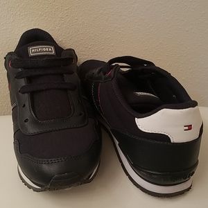 Tommy Hilfiger boys shoes